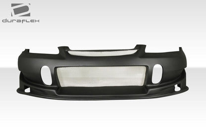1998-2002 Honda Accord Duraflex Buddy Front Bumper
