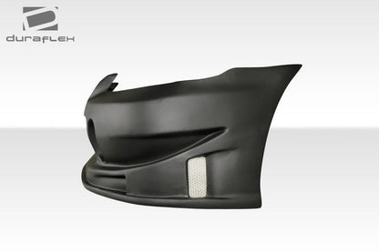 1998-2002 Honda Accord Duraflex Buddy Front Bumper