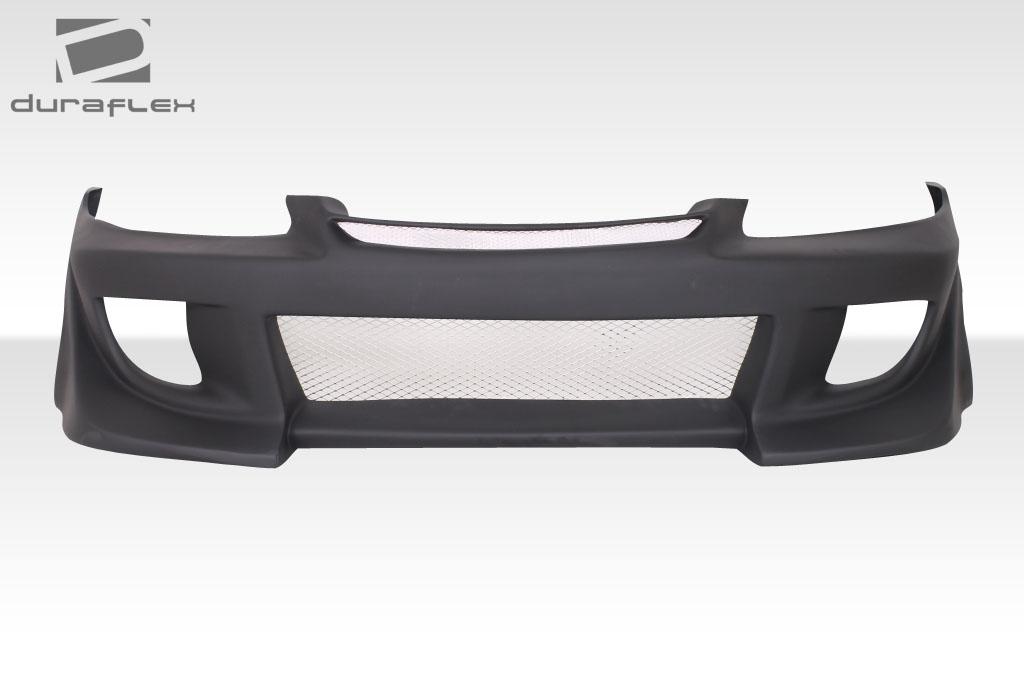1998-2002 Honda Accord Duraflex Blits Front Bumper