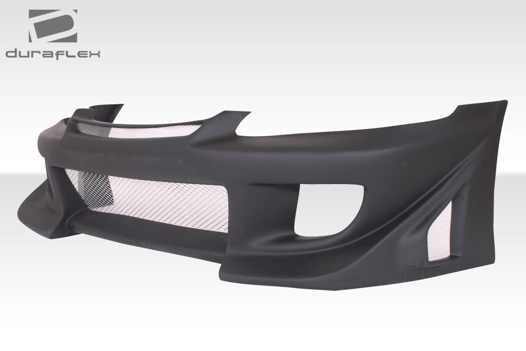 1998-2002 Honda Accord Duraflex Blits Front Bumper