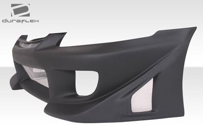 1998-2002 Honda Accord Duraflex Blits Front Bumper
