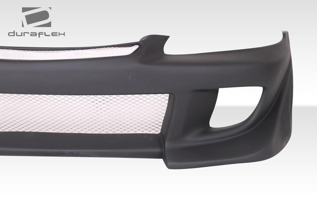 1998-2002 Honda Accord Duraflex Blits Kit
