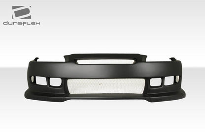1998-2002 Honda Accord Duraflex Spyder Front Bumper