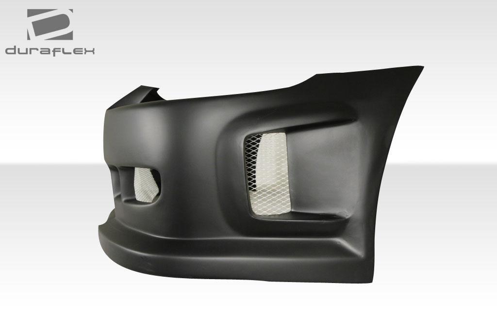 1998-2002 Honda Accord Duraflex Spyder Front Bumper