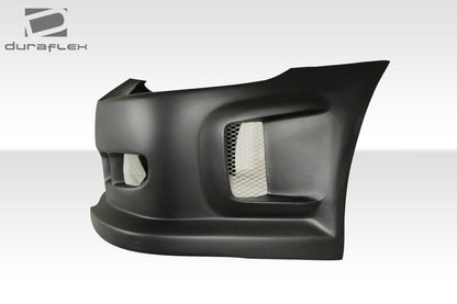 1998-2002 Honda Accord Duraflex Spyder Front Bumper
