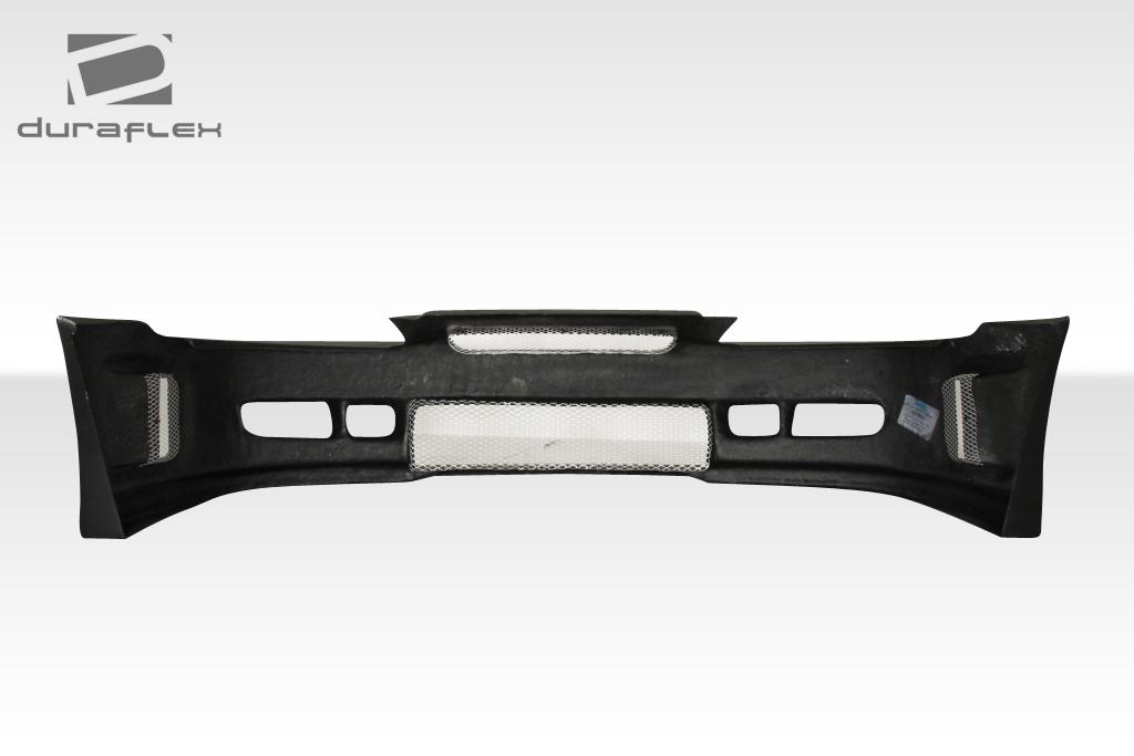 1998-2002 Honda Accord Duraflex Spyder Front Bumper