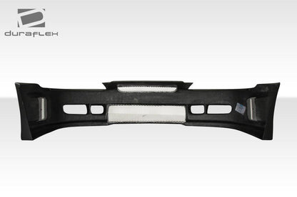 1998-2002 Honda Accord Duraflex Spyder Front Bumper