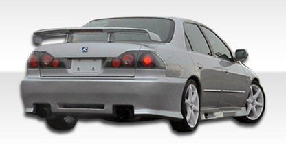 1998-2002 Honda Accord Duraflex Spyder Rear Bumper