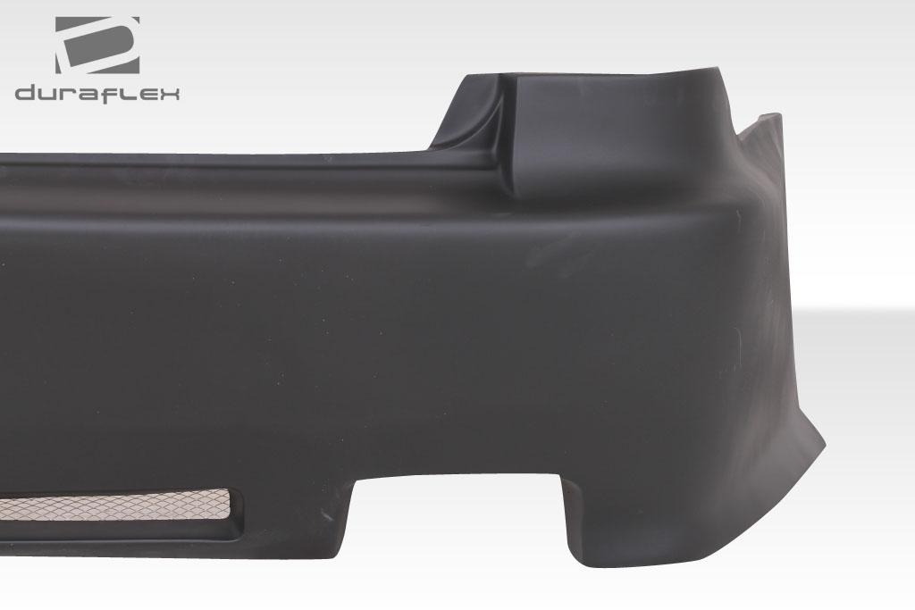 1998-2002 Honda Accord Duraflex R34 Kit