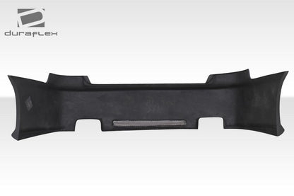 1998-2002 Honda Accord Duraflex R34 Kit