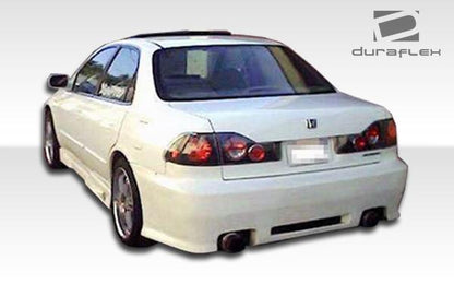 1998-2002 Honda Accord Duraflex Spyder Kit