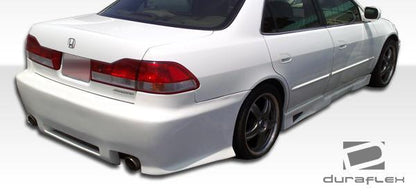 1998-2002 Honda Accord Duraflex Spyder Kit