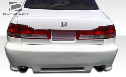 1998-2002 Honda Accord Duraflex Spyder Kit