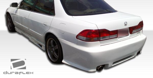 1998-2002 Honda Accord Duraflex Spyder Kit