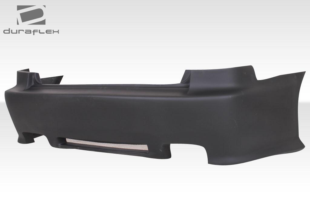 1998-2002 Honda Accord Duraflex R34 Kit