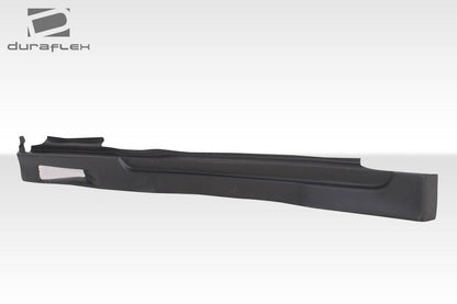 1998-2002 Honda Accord Duraflex Spyder Side Skirts