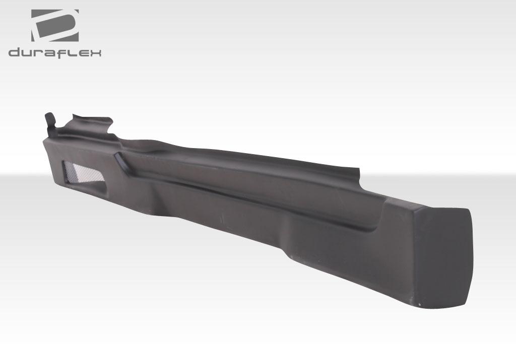 1998-2002 Honda Accord Duraflex Spyder Side Skirts
