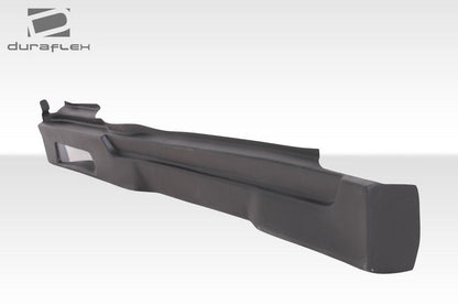 1998-2002 Honda Accord Duraflex Spyder Side Skirts
