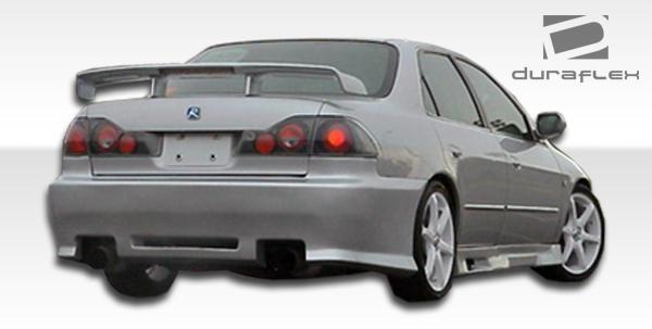 1998-2002 Honda Accord Duraflex Spyder Side Skirts