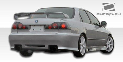 1998-2002 Honda Accord Duraflex R34 Kit
