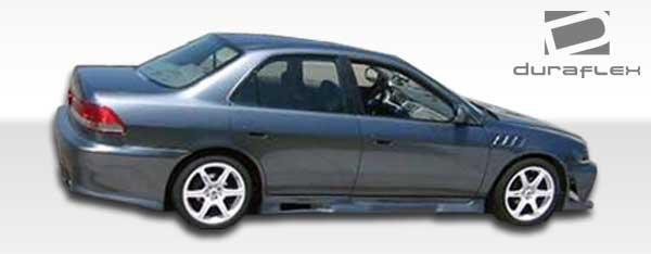 1998-2002 Honda Accord Duraflex R34 Kit