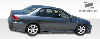 1998-2002 Honda Accord Duraflex R34 Kit