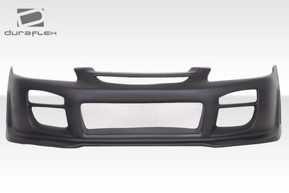1998-2002 Honda Accord Duraflex R34 Front Bumper