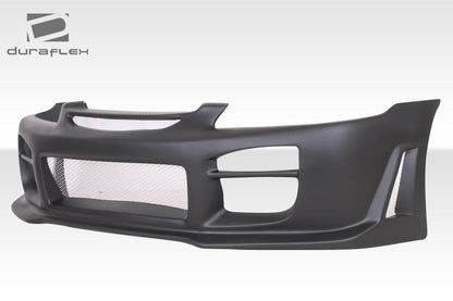 1998-2002 Honda Accord Duraflex R34 Front Bumper