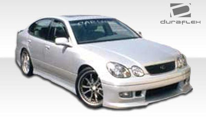 1998-2005 Lexus GS Duraflex Type W Front Bumper