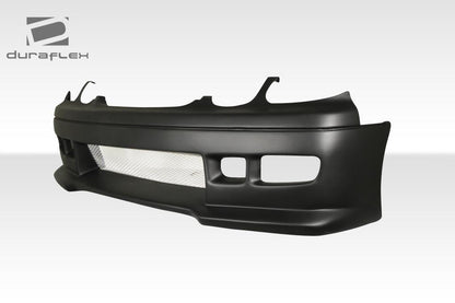 1998-2005 Lexus GS Duraflex Type W Front Bumper