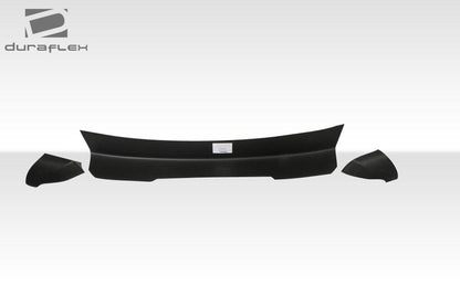 1998-2005 Lexus GS Duraflex Xplosion Rear Wing
