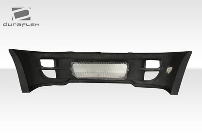1998-2007 Lexus LX Duraflex Platinum Front Bumper