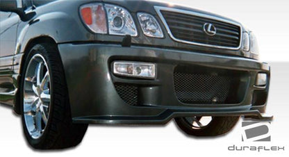 1998-2007 Lexus LX Duraflex Platinum Front Bumper