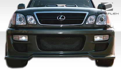 1998-2007 Lexus LX Duraflex Platinum Front Bumper