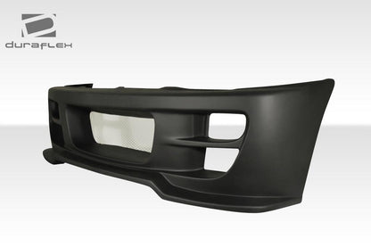 1998-2007 Lexus LX Duraflex Platinum Front Bumper
