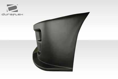 1998-2007 Lexus LX Duraflex Platinum Front Bumper