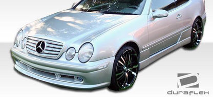 1998-2002 Mercedes CLK Duraflex UR-S Front Bumper