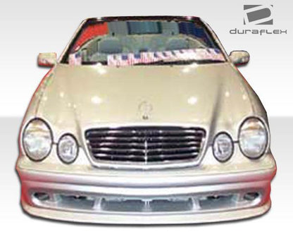 1998-2002 Mercedes CLK Duraflex UR-S Front Bumper