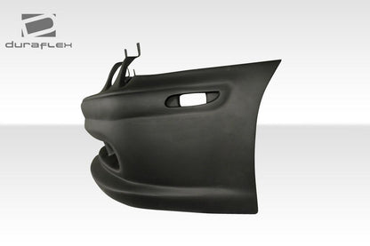 1998-2002 Mercedes CLK Duraflex UR-S Front Bumper