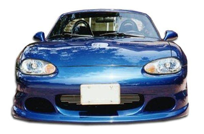 1999-2000 Mazda Miata Duraflex Bomber Front Bumper