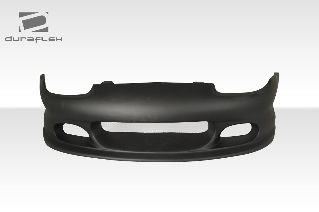 1999-2000 Mazda Miata Duraflex Bomber Front Bumper