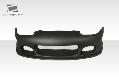 1999-2000 Mazda Miata Duraflex Bomber Front Bumper