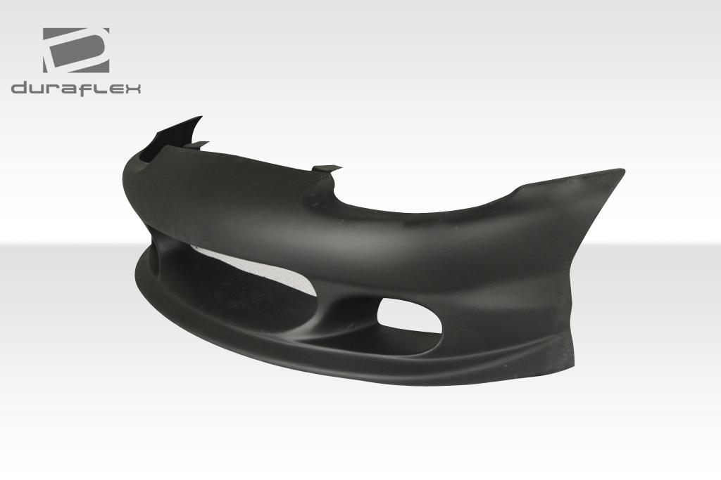 1999-2000 Mazda Miata Duraflex Bomber Front Bumper