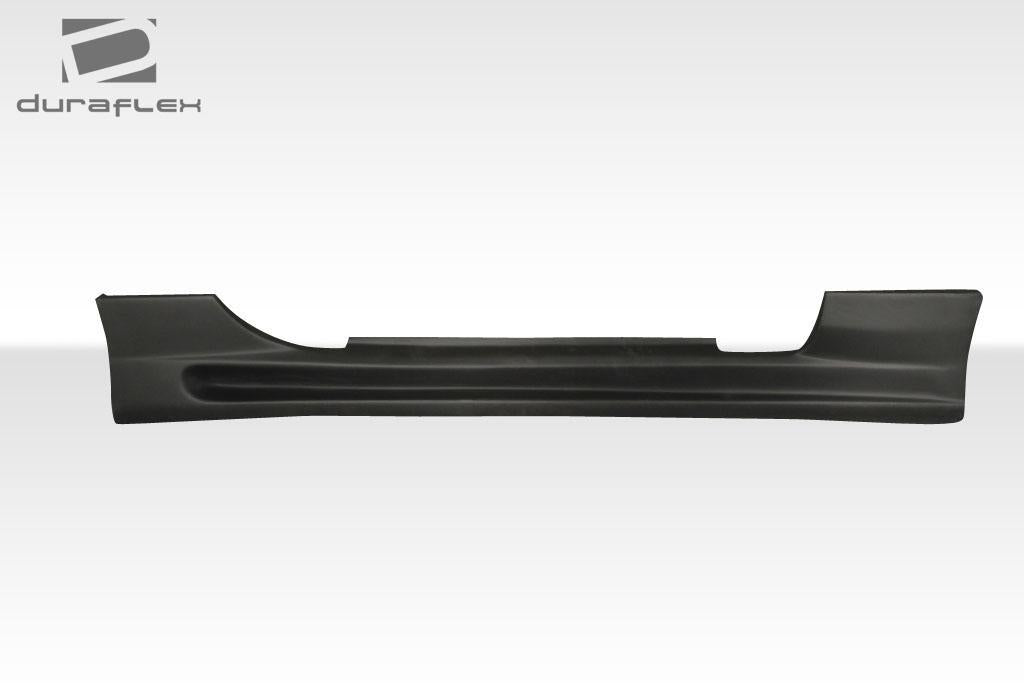 1999-2005 Mazda Miata Duraflex Bomber Side Skirts