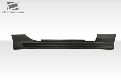 1999-2005 Mazda Miata Duraflex Bomber Side Skirts