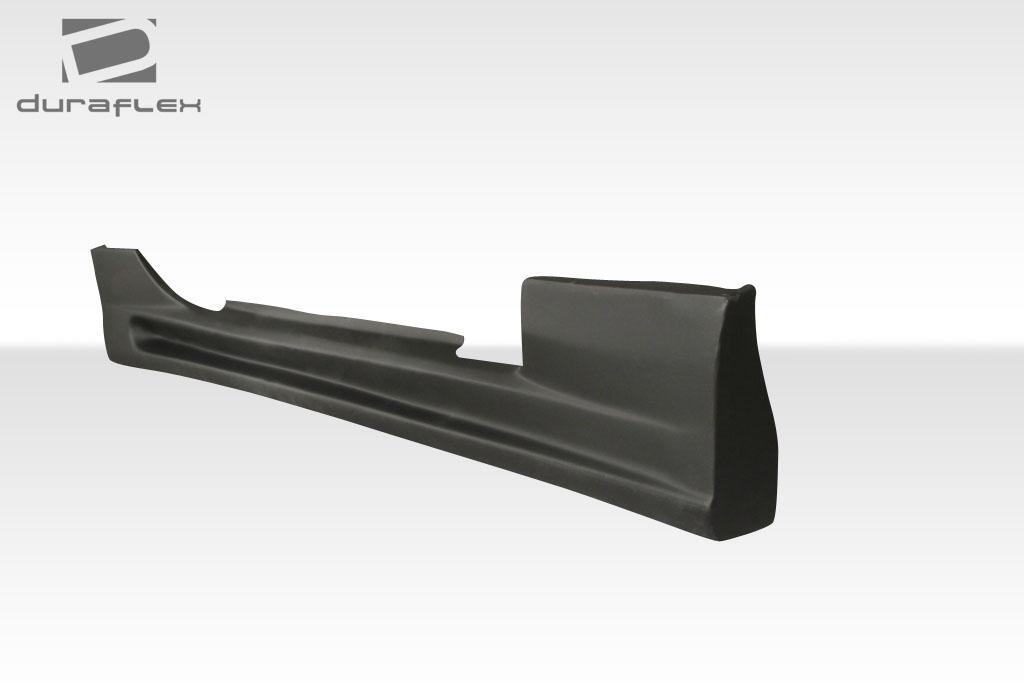 1999-2005 Mazda Miata Duraflex Bomber Side Skirts