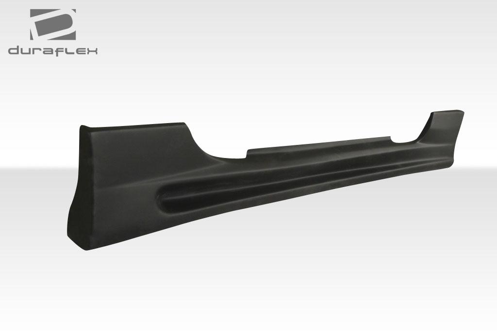 1999-2005 Mazda Miata Duraflex Bomber Side Skirts