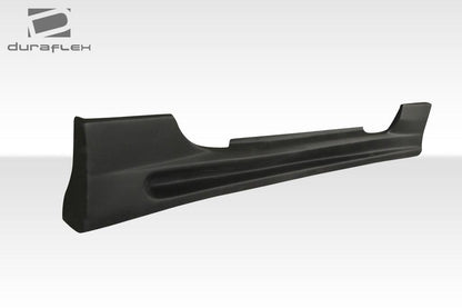 1999-2005 Mazda Miata Duraflex Bomber Side Skirts