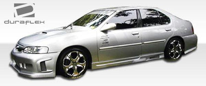 1998-2001 Nissan Altima Duraflex Spyder Front Bumper