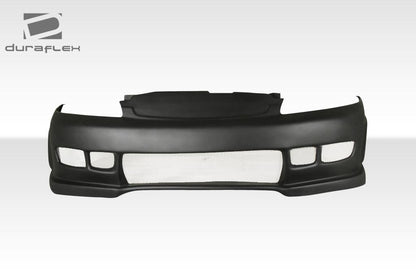 1998-2001 Nissan Altima Duraflex Spyder Front Bumper